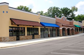 Lincoln, Lancaster County, NE Commercial Property Insurance