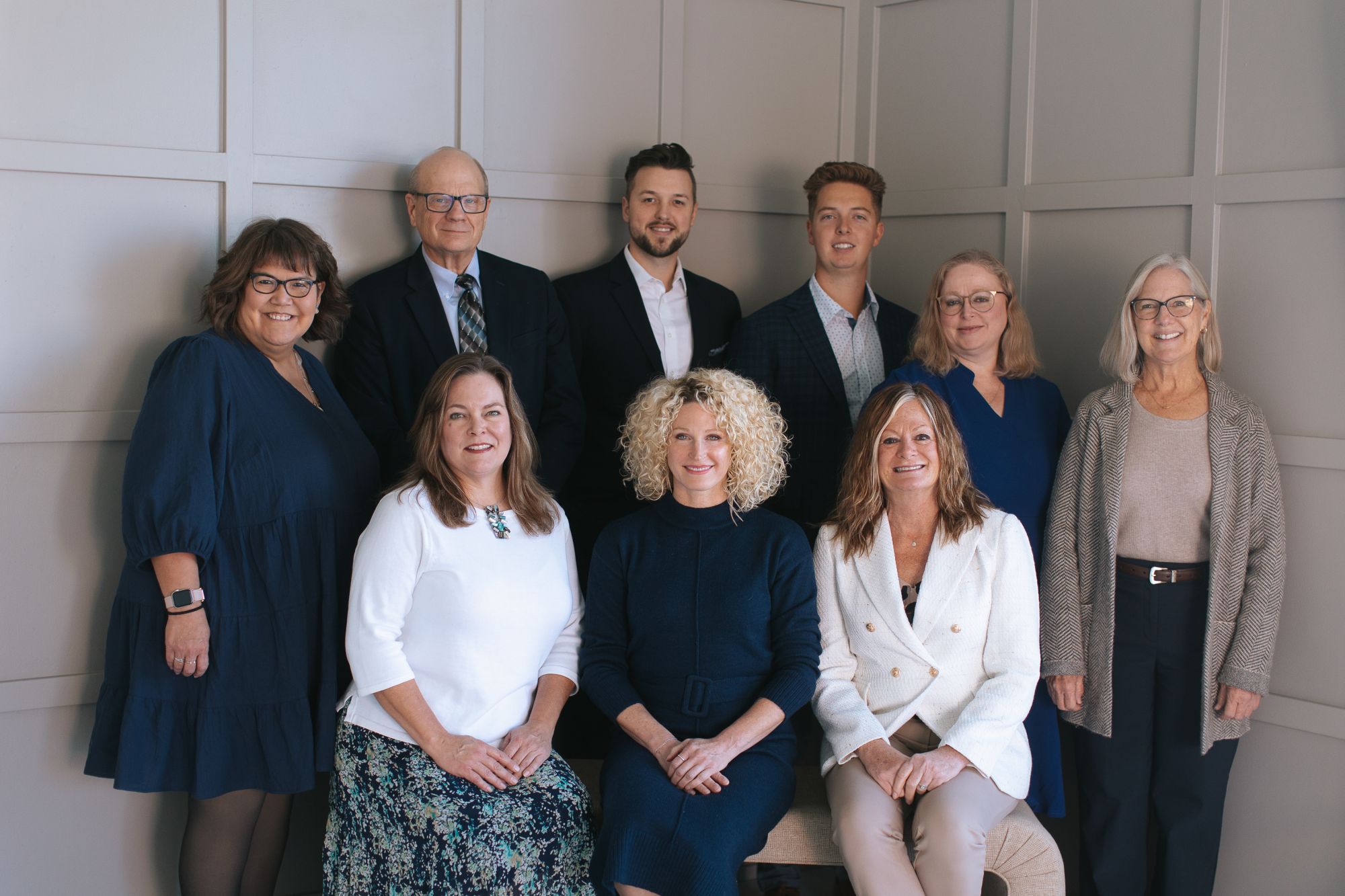 Cornhusker Insurance - About Us