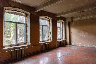 Vacant Property Insurance in Lincoln, NE