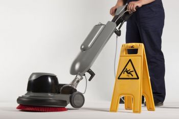 Lincoln, Lancaster County, NE Janitorial Insurance