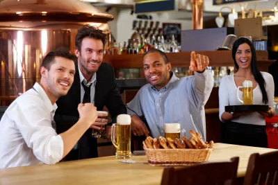 Liquor Liability Insurance in Lincoln, NE