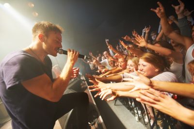 Event Promoter Insurance in Lincoln, NE