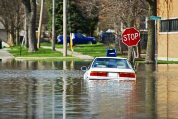 Lincoln, Lancaster County, NE Flood Insurance