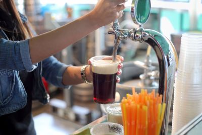 Craft Beer Insurance in Lincoln, NE by Cornhusker Insurance