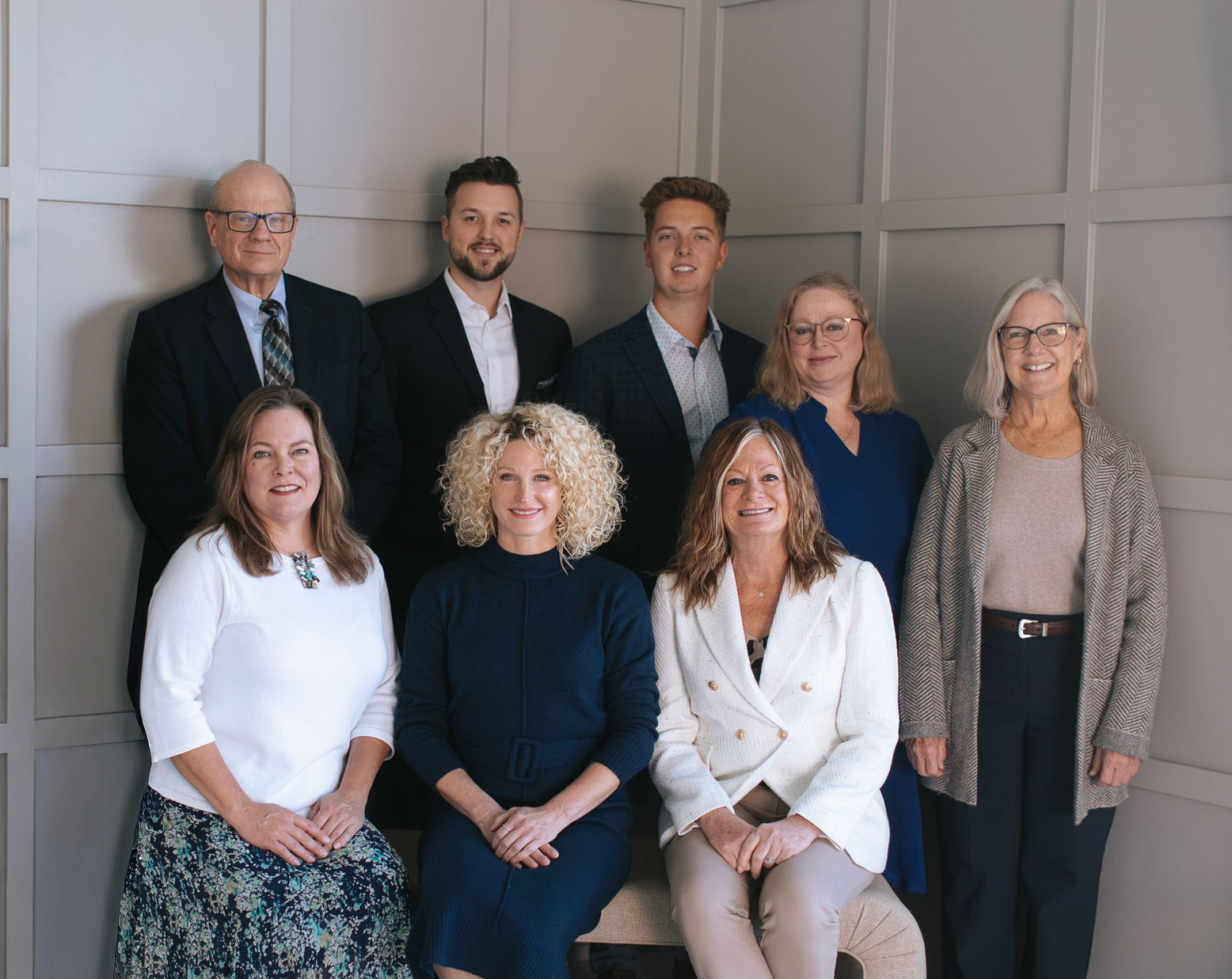 Cornhusker Insurance - About Us