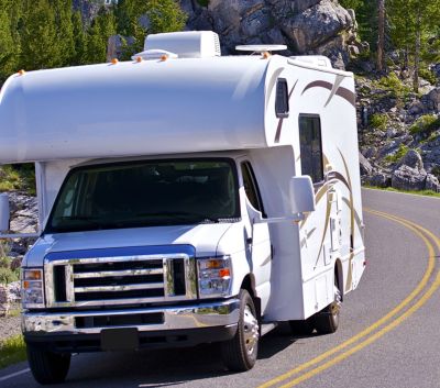 Affordable RV Insurance in Lincoln, NE - Cornhusker Insurance