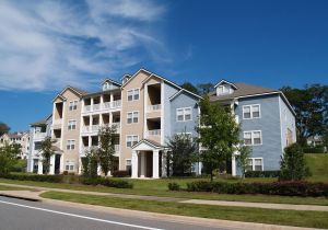 Apartment Building Insurance in Lincoln, Lancaster County, NE