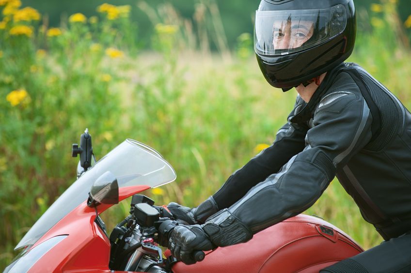 Lincoln, Lancaster County, NE Motorcycle Insurance