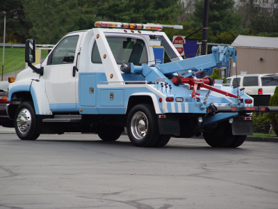 Tow Truck Insurance in Lincoln, Lancaster County, NE