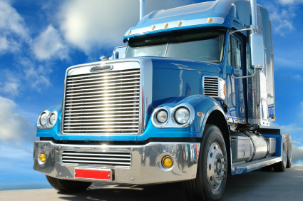 Commercial Truck Insurance in Lincoln, Lancaster County, NE