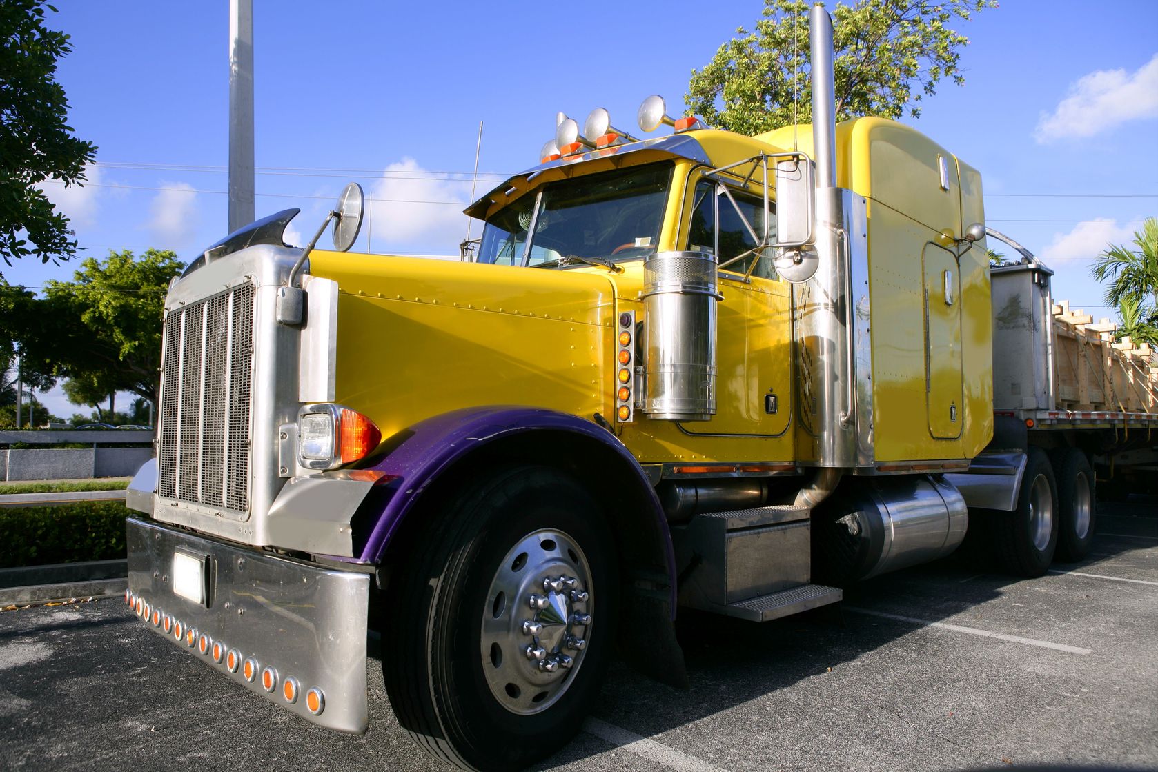 Lincoln, Lancaster County, NE Truck Liability Insurance