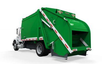 Lincoln, Lancaster County, NE Garbage Truck Insurance
